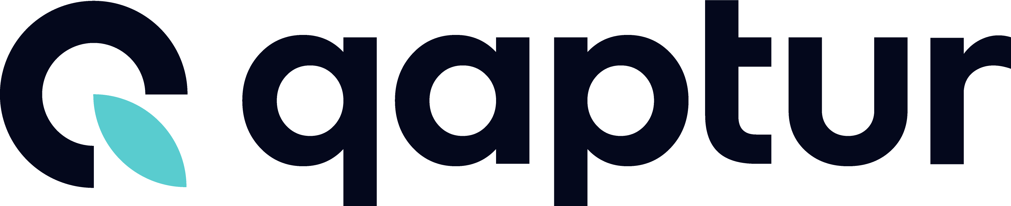 Logo Qaptur