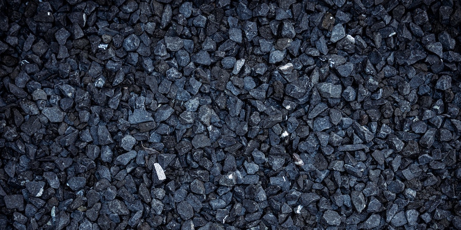 Biochar carbon project